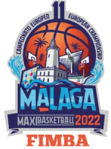 FIMBA Malaga 2022