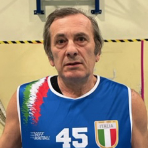 Paolo Preti